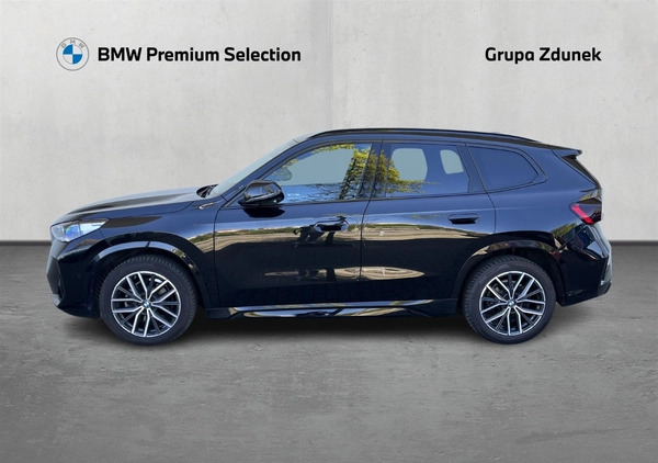 BMW X1 cena 178700 przebieg: 18165, rok produkcji 2023 z Brzeg Dolny małe 326